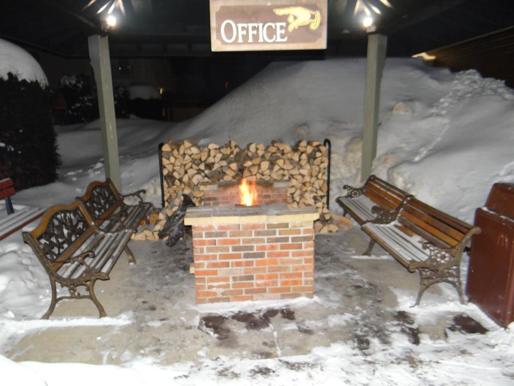Edelweiss Ellicottville