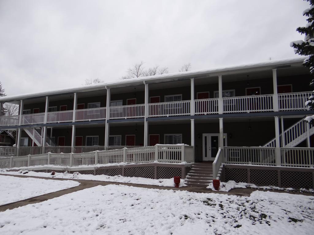 Edelweiss Lodge Ellicottville