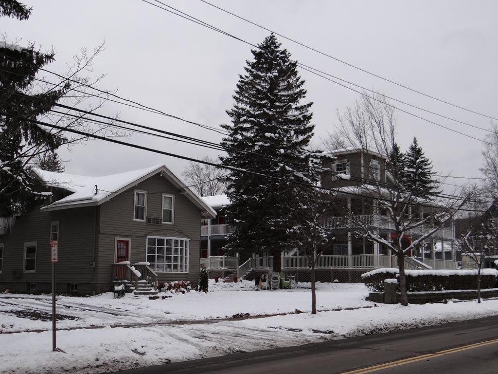 Edelweiss Ellicottville