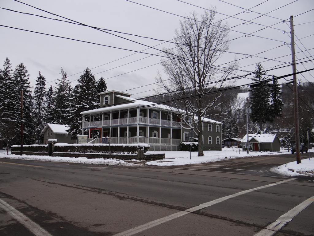Lodge Edelweiss *