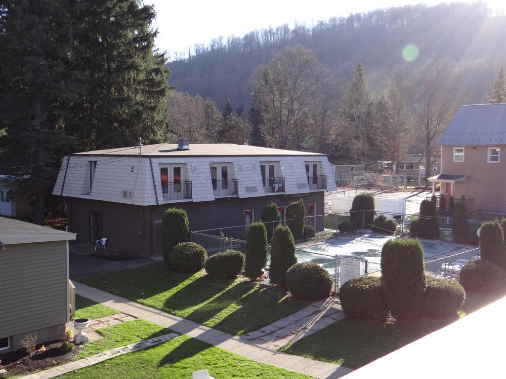 Lodge Edelweiss Ellicottville