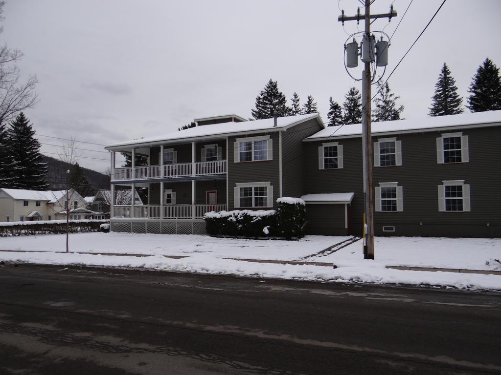 Edelweiss * Ellicottville