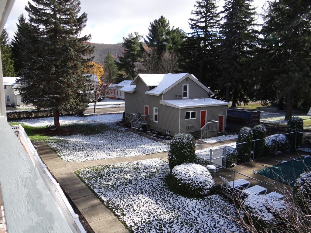 Lodge Edelweiss *